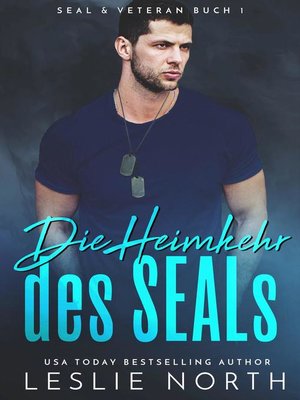 cover image of Die Heimkehr des SEALs